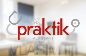 Váš praktik Vlašim