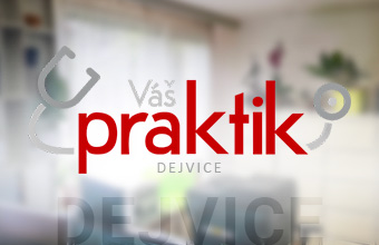 Váš praktik Dejvice