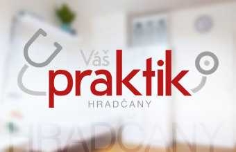 Váš praktik Hradčany