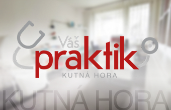 Váš praktik Kutná Hora