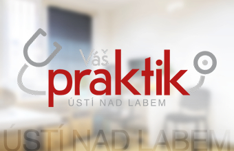 Váš praktik Ústí nad Labem